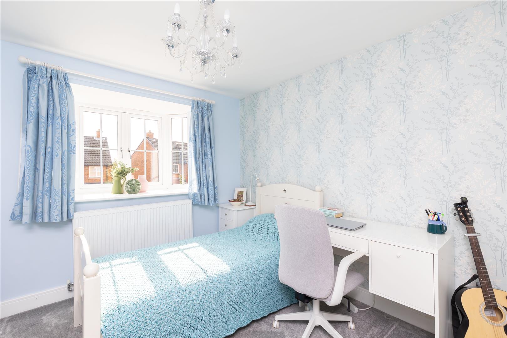 Duxbury Manor Way, Chorley